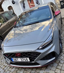 Hyundai i30 N  2023