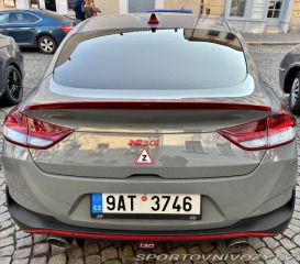 Hyundai i30 N  2023