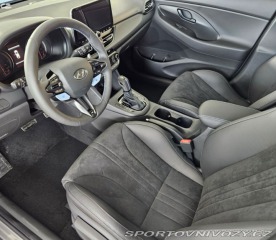 Hyundai i30 N  2023