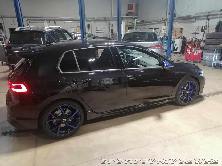 Volkswagen Golf Golf R 20years 2024