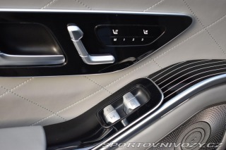 Mercedes-Benz S S 400d 4MATIC*AMG*ČR*ZÁRU 2021