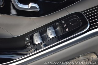 Mercedes-Benz S S 400d 4MATIC*AMG*ČR*ZÁRU 2021