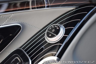 Mercedes-Benz S S 400d 4MATIC*AMG*ČR*ZÁRU 2021