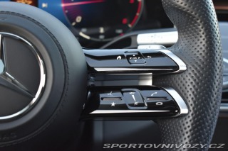 Mercedes-Benz S S 400d 4MATIC*AMG*ČR*ZÁRU 2021