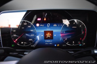 Mercedes-Benz S S 400d 4MATIC*AMG*ČR*ZÁRU 2021
