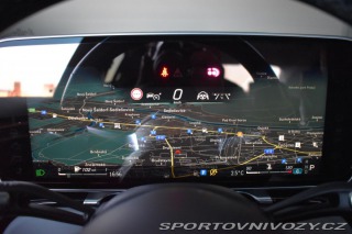 Mercedes-Benz S S 400d 4MATIC*AMG*ČR*ZÁRU 2021