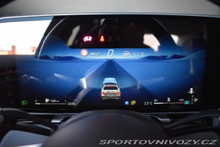 Mercedes-Benz S S 400d 4MATIC*AMG*ČR*ZÁRU 2021