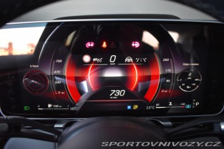 Mercedes-Benz S S 400d 4MATIC*AMG*ČR*ZÁRU 2021