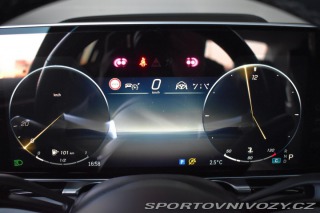 Mercedes-Benz S S 400d 4MATIC*AMG*ČR*ZÁRU 2021