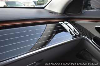 Mercedes-Benz S S 400d 4MATIC*AMG*ČR*ZÁRU 2021