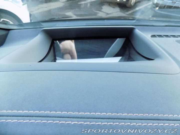 Mercedes-Benz Ostatní modely EQS 580/4Matic/3xTV/AutoPilot 2023
