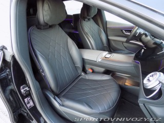 Mercedes-Benz Ostatní modely EQS 580/4Matic/3xTV/AutoPilot 2023