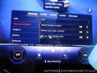 Mercedes-Benz Ostatní modely EQS 580/4Matic/3xTV/AutoPilot 2023