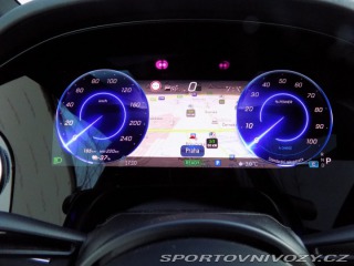 Mercedes-Benz Ostatní modely EQS 580/4Matic/3xTV/AutoPilot 2023
