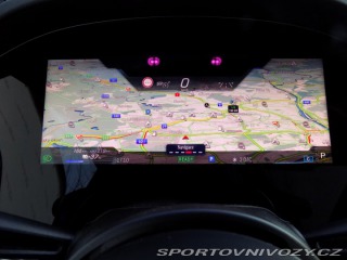 Mercedes-Benz Ostatní modely EQS 580/4Matic/3xTV/AutoPilot 2023