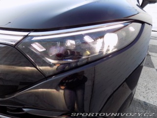 Mercedes-Benz Ostatní modely EQS 580/4Matic/3xTV/AutoPilot 2023