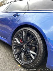 Audi A6 Competition 2015