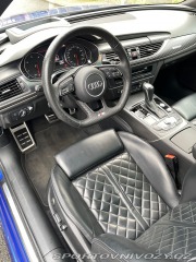 Audi A6 Competition 2015