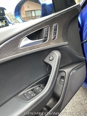 Audi A6 Competition 2015