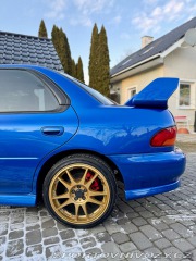Subaru Impreza  1999