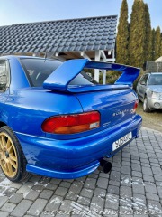 Subaru Impreza  1999