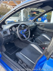 Subaru Impreza  1999