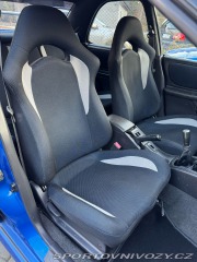 Subaru Impreza  1999