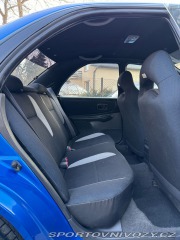 Subaru Impreza  1999