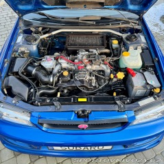 Subaru Impreza  1999