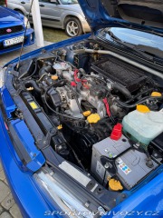Subaru Impreza  1999