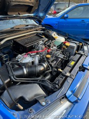 Subaru Impreza  1999