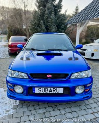 Subaru Impreza  1999