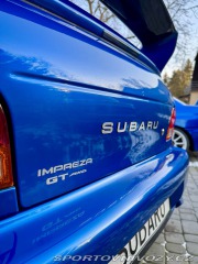 Subaru Impreza  1999