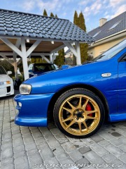 Subaru Impreza  1999