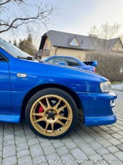 Subaru Impreza  1999