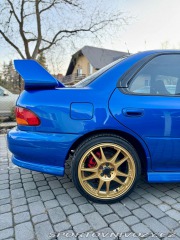 Subaru Impreza  1999