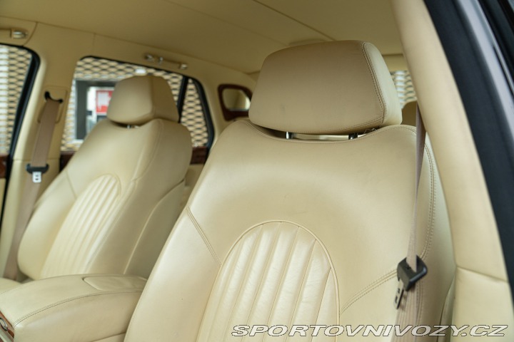 Bentley Arnage 1999