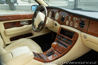 Bentley Arnage  1999