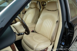 Bentley Arnage  1999