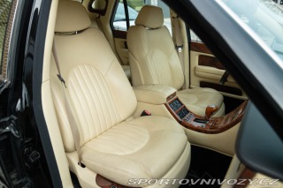 Bentley Arnage  1999