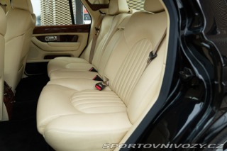 Bentley Arnage  1999