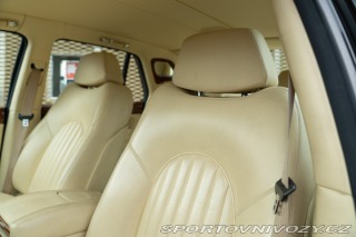 Bentley Arnage  1999