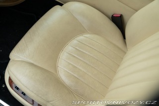 Bentley Arnage  1999