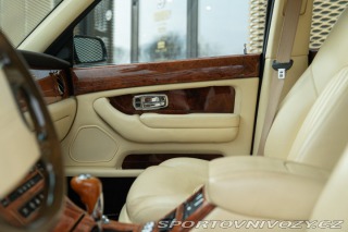 Bentley Arnage  1999