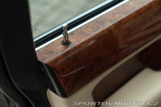 Bentley Arnage  1999