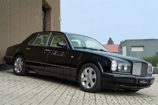Bentley Arnage  1999