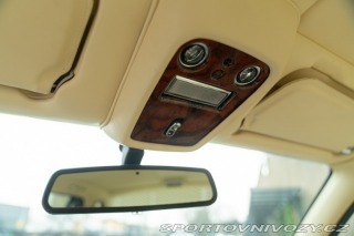 Bentley Arnage  1999