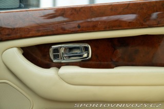 Bentley Arnage  1999