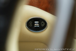 Bentley Arnage  1999