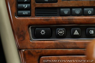 Bentley Arnage  1999
